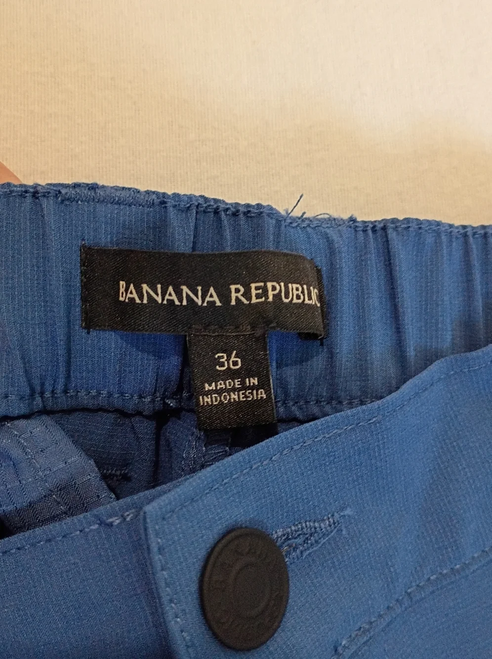 Banana Republic banana republic